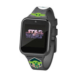 The Child Smart Watch 10 character clock faces / Fitness tracker / 6+ year