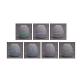 Anko White USB Mini Humidifier/ Ultrasonic Cool Mist
