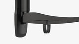 EZYMOUNT RED Single Arm LCD Swivel Bracket 19" - 37" 400 X 200 Vesa 20Kg 19~37" Max TV Weight: 20Kg,