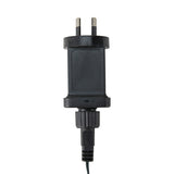 Anko Low Voltage 25 Star String Lights - Multi-Colour