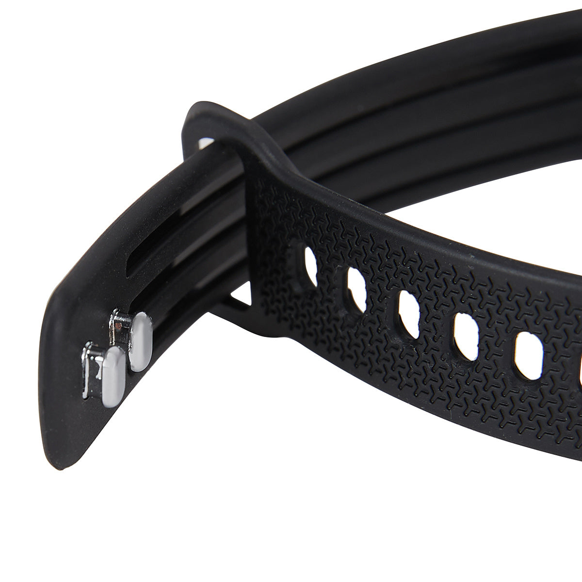 Anko Smart Fitness Tracker - Black / Multi Sport Mode - TheITmart
