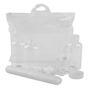 Globite 7 Piece Travel Kit