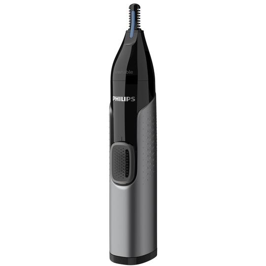 Philips Nose Trimmer Series 3000/ Water Resistant/ Nose, Ear & Eyebrow Trimmer