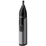 Philips Nose Trimmer Series 3000/ Water Resistant/ Nose, Ear & Eyebrow Trimmer