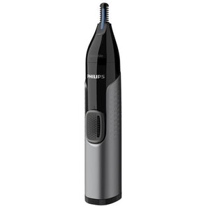 Philips Nose Trimmer Series 3000/ Water Resistant/ Nose, Ear & Eyebrow Trimmer