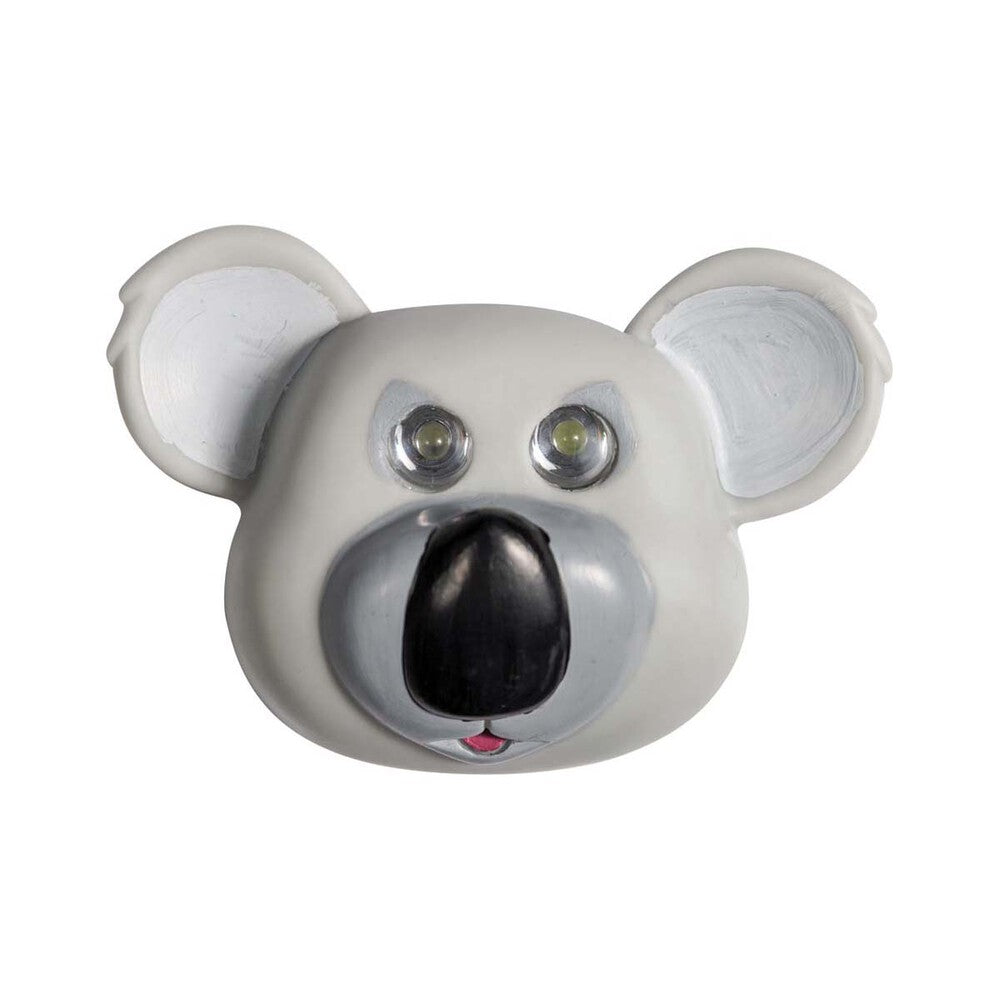Companion Kids Camping Headlamp - Koala / 2 Bright LED's - TheITmart