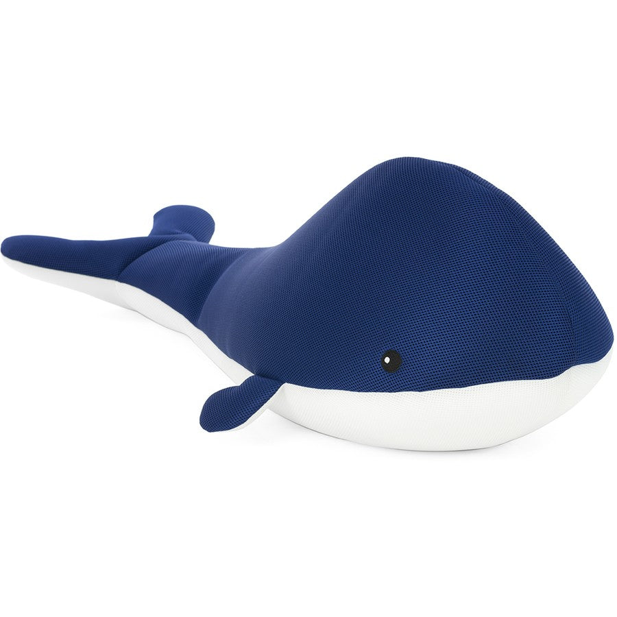 Whale Pool Pet Float with Floating Beans - TheITmart