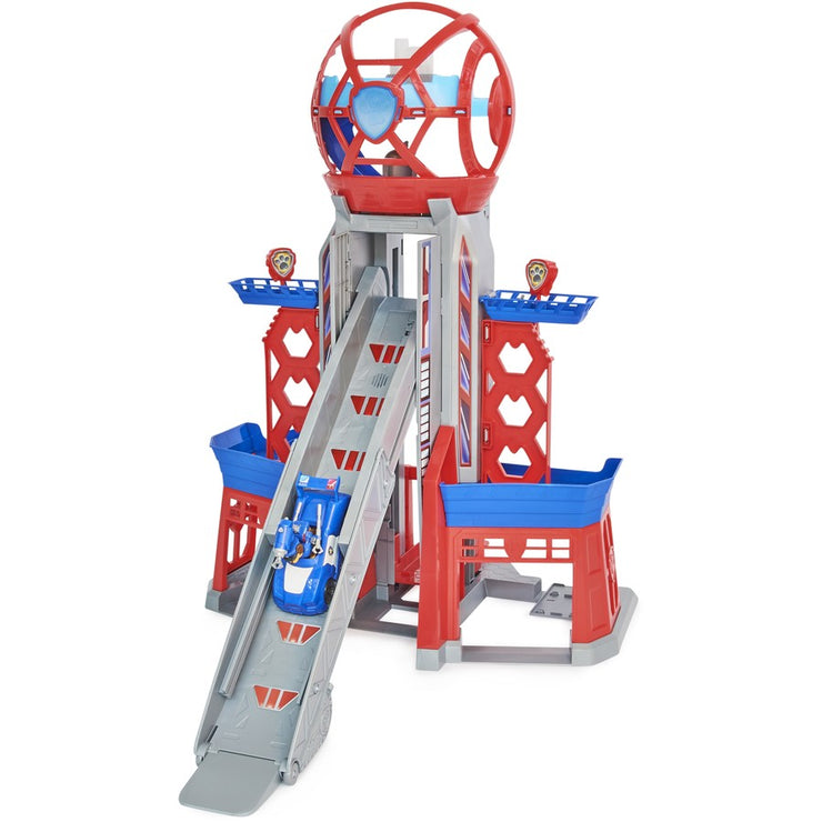Paw Patrol Ultimate City Tower/ Suitable for Ages 3+ Years