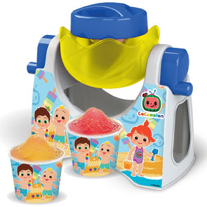Cocomelon Sluch Machine Toy Set / Age range 3+ Years