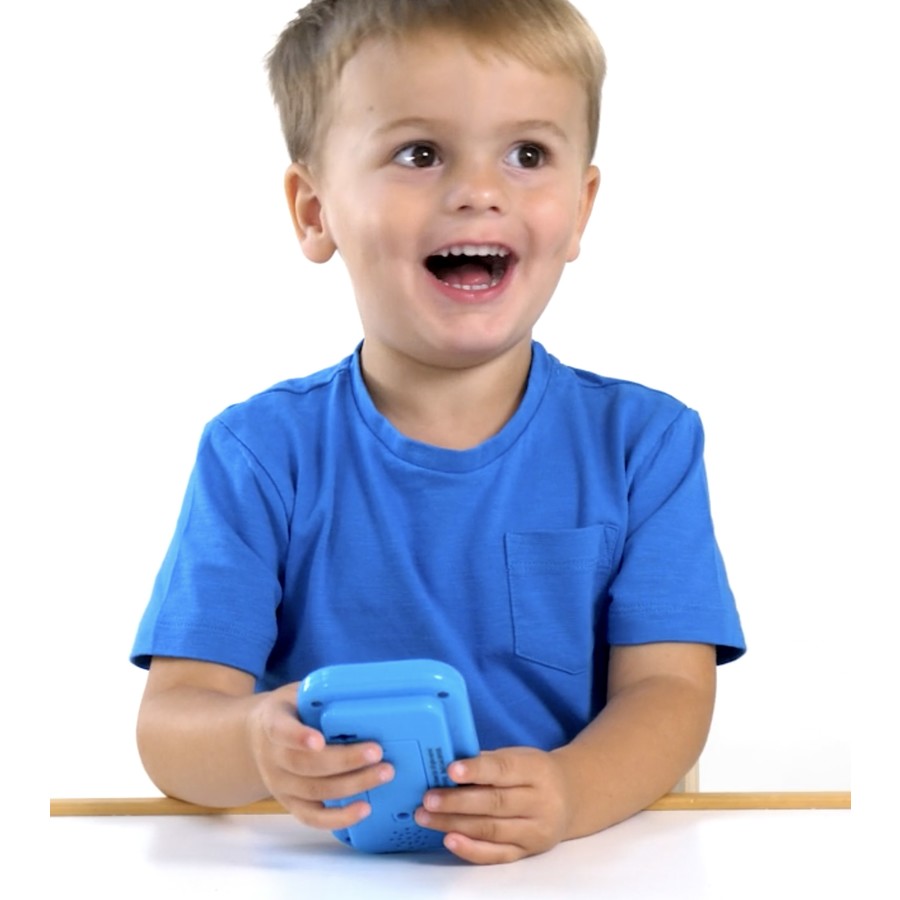 Paw Patrol Smart Phone/ Lots of Interactive Fun for 3+ Kids
