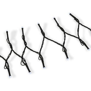 Mirabella Christmas Genio Low Voltage Wi-Fi 500 LED Fairy Lights - Cool White