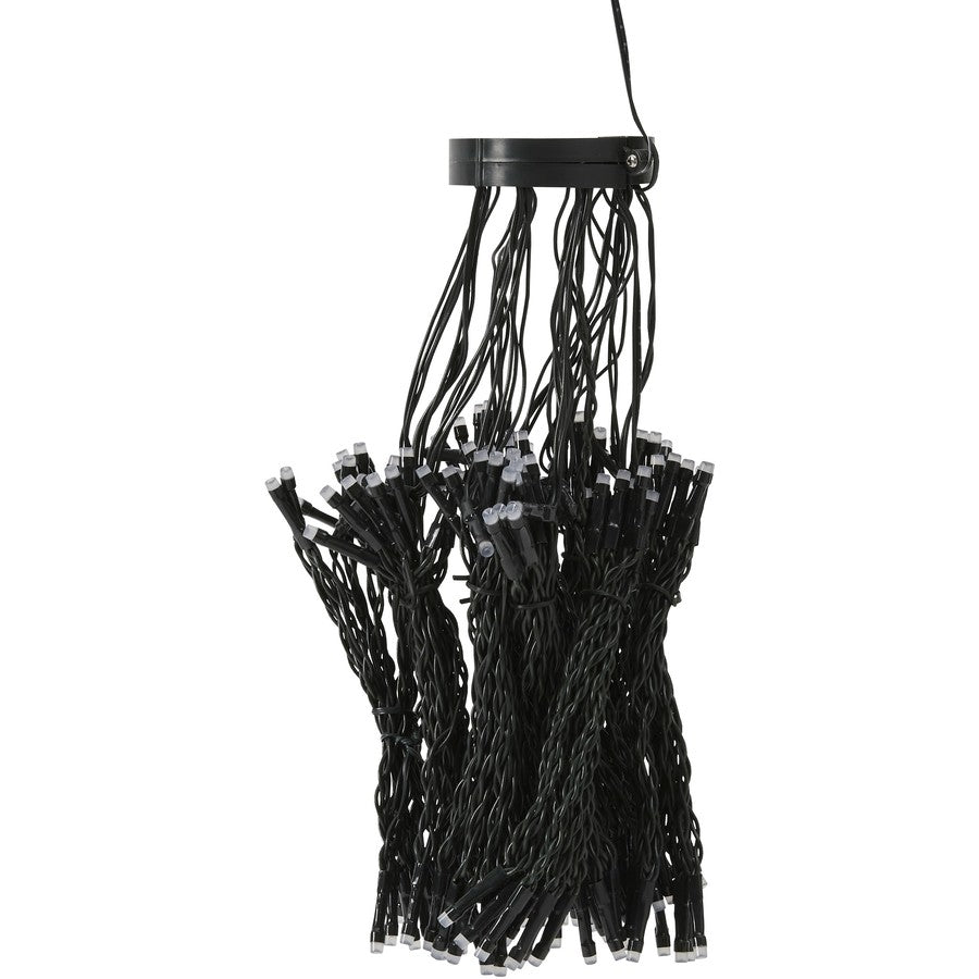 Mirabella Christmas Low Voltage Genio 180 LED Easy Tree 6 RGB + Sound