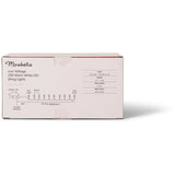 Mirabella Christmas 19.9m Low Voltage 250 LED String Lights - Warm White - TheITmart
