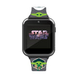 The Child Smart Watch 10 character clock faces / Fitness tracker / 6+ year