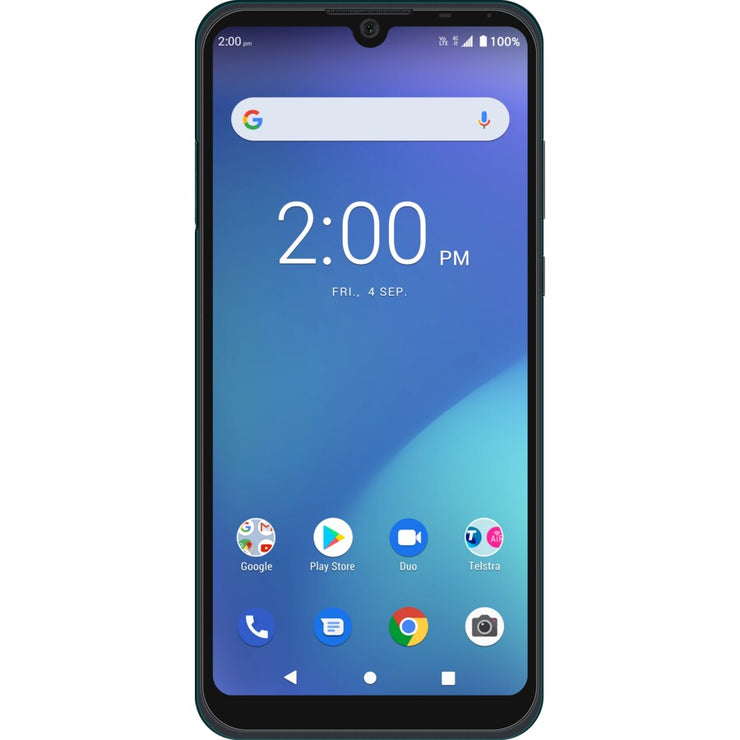 Telstra Essential Pro2. 2/32