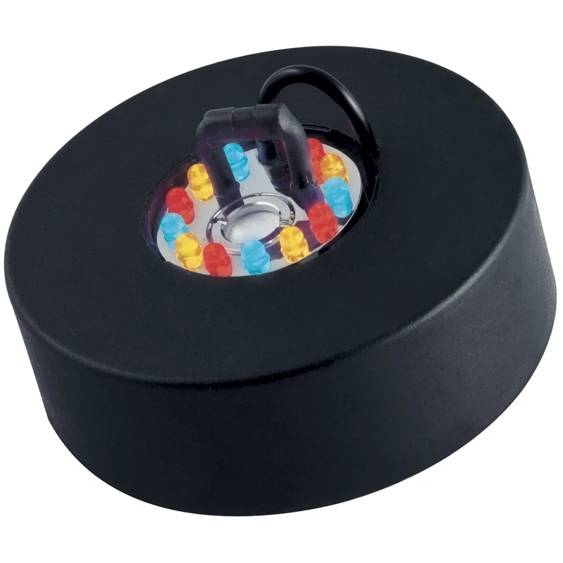 Aquapro LED Single Disc Mister - 04AM114 - TheITmart
