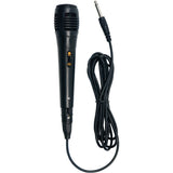 Blaupunkt 2 x 5'' Woofer Party Speaker with Flame Lights with Remote Control