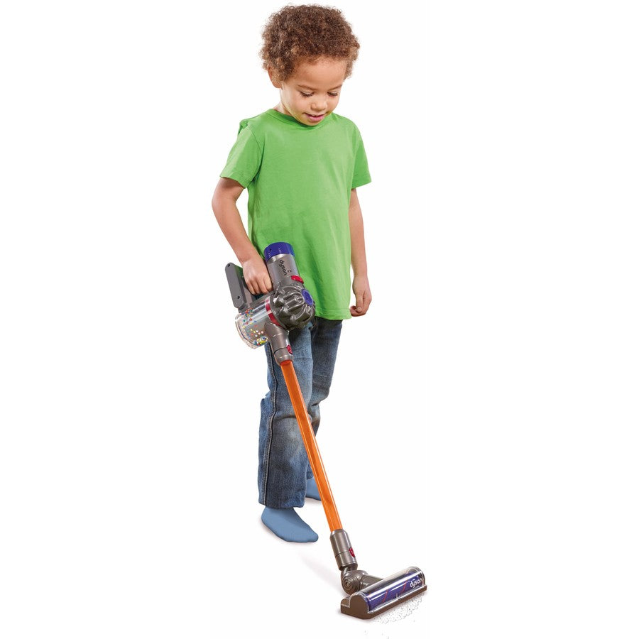 Dyson Casdon Toy Cord Free Kids Vacuum Cleaner/Suitable for Ages 3+ Years