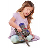 Dyson Casdon Toy Cord Free Kids Vacuum Cleaner/Suitable for Ages 3+ Years