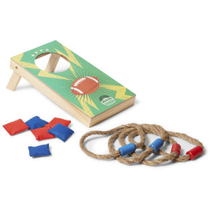Gizman Desk Top Bean Bag Toss & Bottle Toss/Perfect for Parties