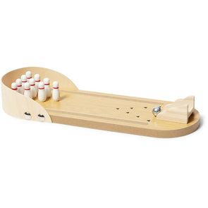 Gizman 12 Piece Bowling Game Set/ Suitable for Ages 14+ Years