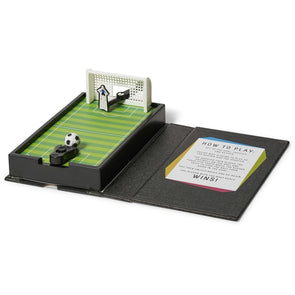 Gizman Pocket Soccer Game / Suitable for Ages 3+ Years / Convenient Size
