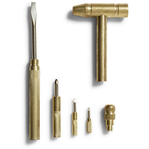 Gizman 6 In 1 Hammer And Screwdriver/Suitable for Ages 3+ Years