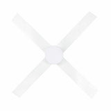 Brilliant 21587/05 122cm  Fairwind Ceiling Fan - White