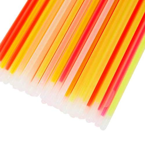 150 Piece Glow Dancing Sticks Suitable for 5+ Years