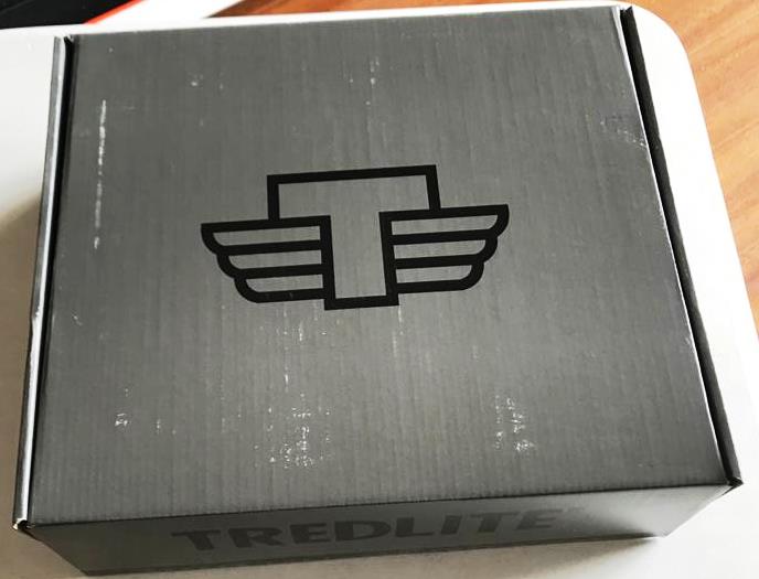 Tredlite Rosedale II Work / Safety Shoes,  Size 9.5 Colour - Claret - TheITmart