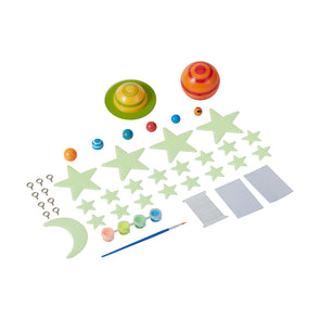 Glow in the Dark Solar System for Ages 8+ Years