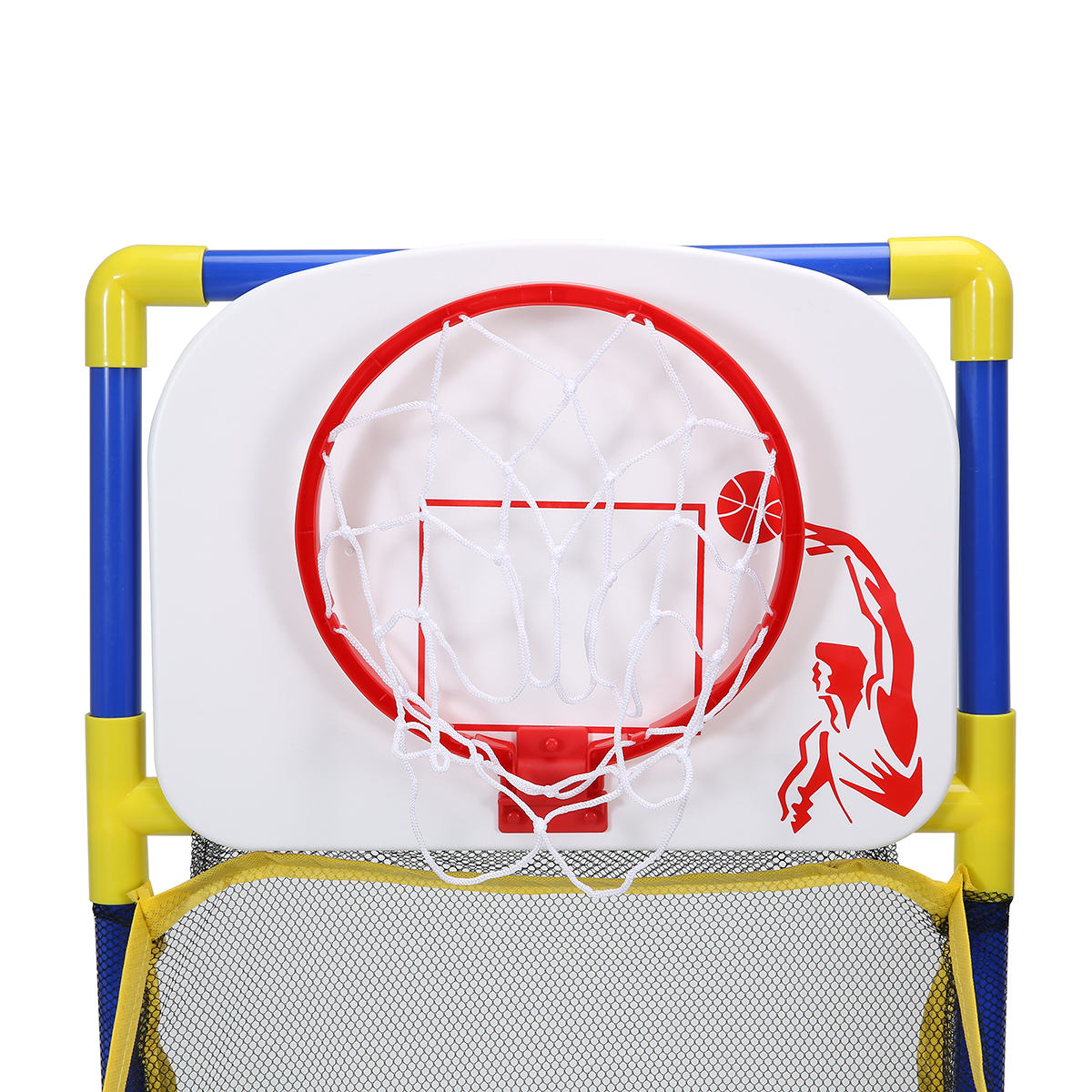 Anko Basketball Game Set/ Suitable Ages 5+ Years