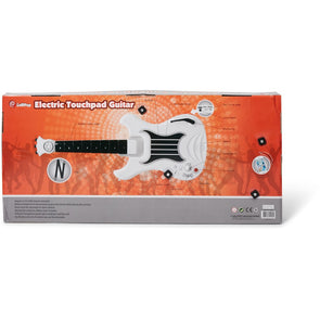 Electric Touchpad Guitar