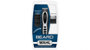 Wahl Beard Rechargeable Trimmer/ Ideal for Travelling