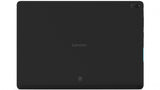 Lenovo Tab E10 10.1-inch Tablet - Black / 16GB Storage Capacity