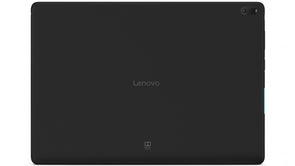 Lenovo Tab E10 10.1-inch Tablet - Black / 16GB Storage Capacity