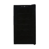 Anko Wine Cooler - 18 Bottle Maximum Capacity - TheITmart