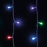Arlec Smart 120 RGB LED Low Voltage Icicle Light - TheITmart