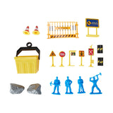 Anko Mega Motorised Crane - Ages 5+ Years