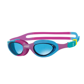 Zoggs Super Seal Junior Goggle / Pink