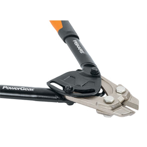 Fiskars 355mm Powergear Bolt Cutter