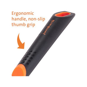 Jumbuck Soft Grip Spatula/ Durable & Non-Slip Handle