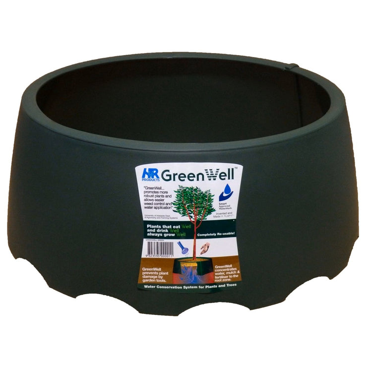 Greenwell Green Water Saving Plant Surrounds - TheITmart
