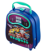 Paw Patrol Dual Microphone Karaoke Machine/USB and Radio Support