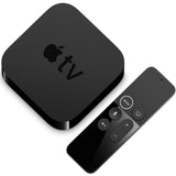 Apple TV 4K 32GB - Black