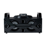 Bluetooth Bench Speaker 20W RMS  with LED Lights/FM Radio/USB/Aux