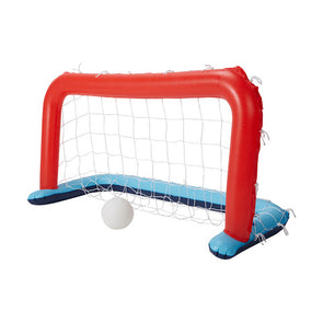 Inflatable Water Polo Set / Suitable for 6+ Years