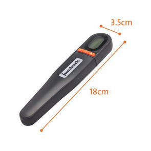 Jumbuck Programmable Meat Thermometer with Batteries