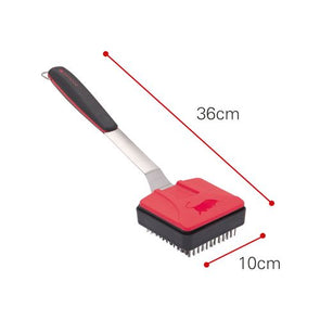 Matador QCT Brush + Bristle Handle And Head/ Interchangeable Brush Heads