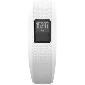 Garmin Vivofit 3 Activity Tracker - White